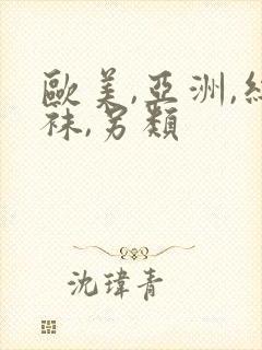 欧美,亚洲,丝袜,另类