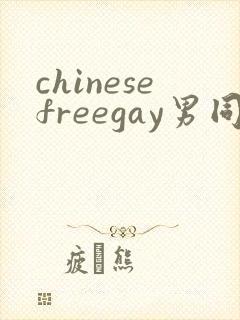 chinesefreegay男同