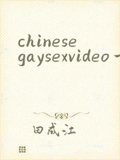 chinesegaysexvideo一chinesegv