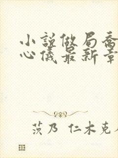 小说做局乔梁叶心仪最新章节封面