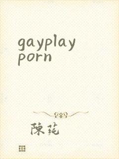 gayplayporn