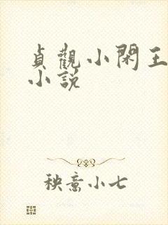 贞观小闲王李慎小说