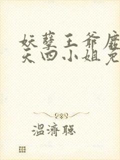 妖孽王爷废材逆天四小姐免费阅读封面