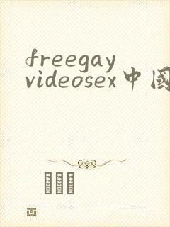 freegayvideosex中国男男封面