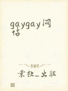 gaygay网站