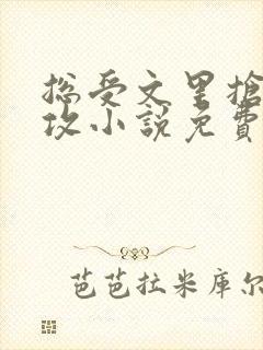 总受文里抢主角攻小说免费阅读