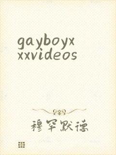gayboyxxxvideos