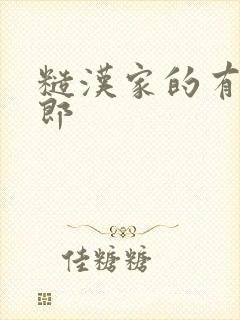 糙汉家的有俏夫郎