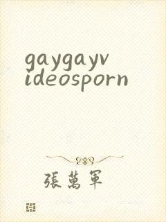 gaygayvideosporn