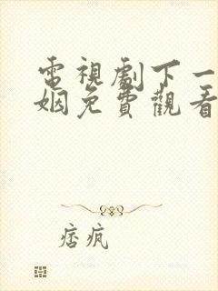 电视剧下一站婚姻免费观看全集剧情