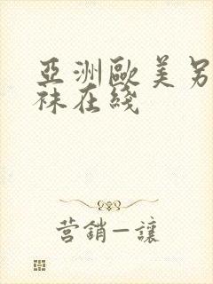 亚洲欧美另类丝袜在线