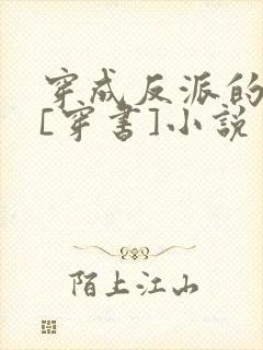 穿成反派的前妻[穿书]小说