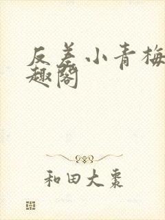 反差小青梅 笔趣阁