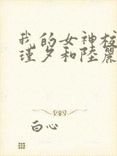 我的女神校花苏瑾夕和陆丽媚免费阅读封面