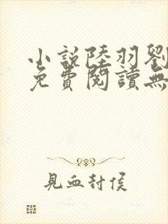 小说陆羽刘云峰免费阅读无弹窗