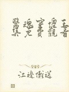 医魂穿傻王妃全集免费观看