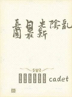 长日光阴乱作一团最新