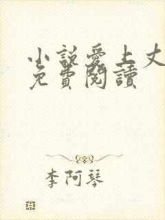 小说爱上丈母娘免费阅读