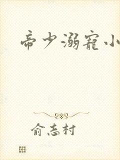 帝少溺宠小萌妻