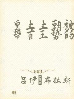 皇上上朝被迫坐带有玉势的龙椅