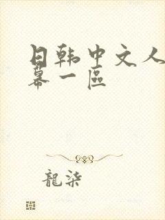 日韩中文人妻字幕一区封面