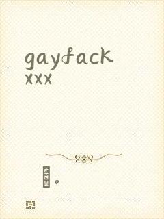 gayfackxxx