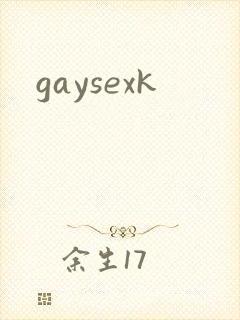 gaysexk