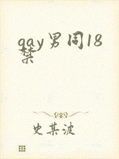 gay男同18禁
