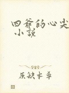 四爷的心尖宠妃 小说