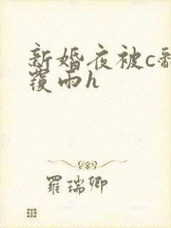 新婚夜被c翻云覆雨h