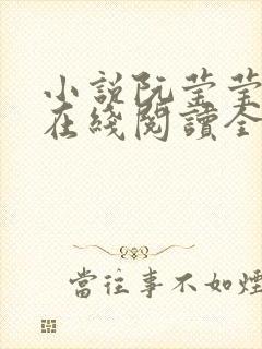 小说阮莹莹赵磊在线阅读全文