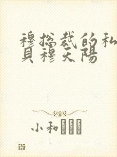 穆总裁的私有宝贝穆天阳