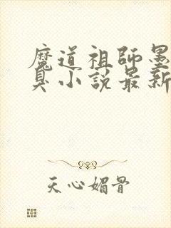 魔道祖师墨香铜臭小说最新章节帝