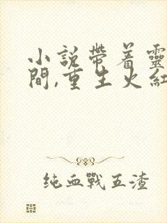 小说带着灵泉空间,重生火红年代