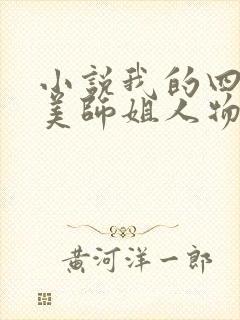 小说我的四位绝美师姐人物介绍