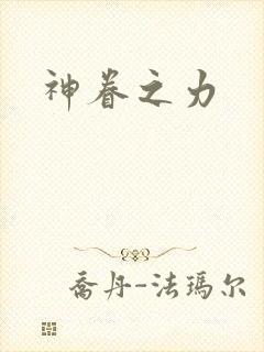 神眷之力