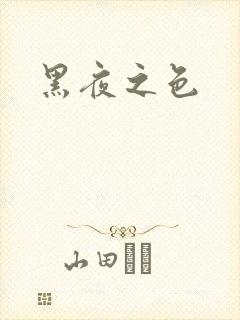 黑夜之色