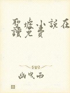 圣墟小说在线阅读免费