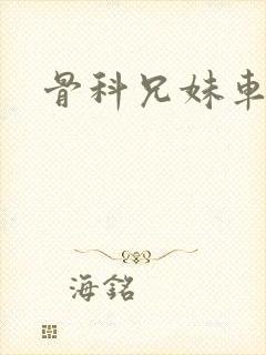 骨科兄妹车小说