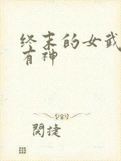 终末的女武神所有神