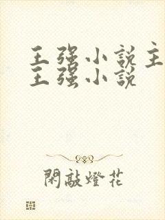 王强小说主人公王强小说