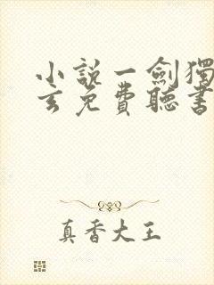 小说一剑独尊叶玄免费听书