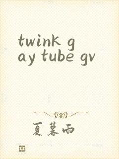 twink gay tube gv