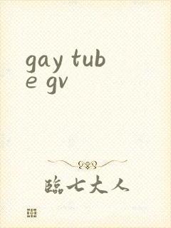gay tube gv