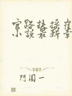 官路扶摇崔向东小说最新章节