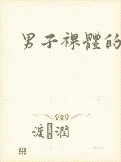 男子裸体的照片