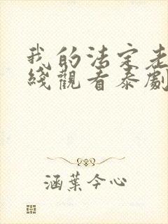 我的法定老公在线观看泰剧网