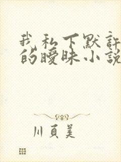 我私下默许女婿的暧昧小说免费阅读