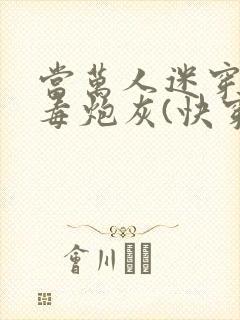 当万人迷穿成恶毒炮灰(快穿)封面