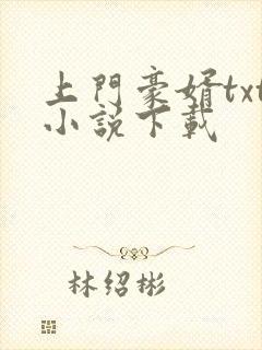 上门豪婿txt小说下载封面